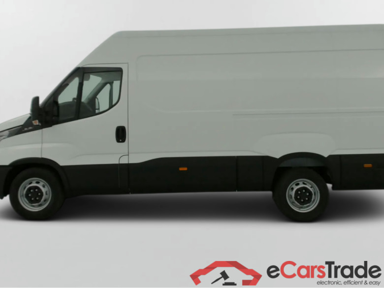 Iveco Daily 35S16 12m³ 2.3 160ch #4