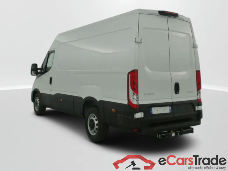 Iveco Daily 35S16 12m³ 2.3 160ch #5