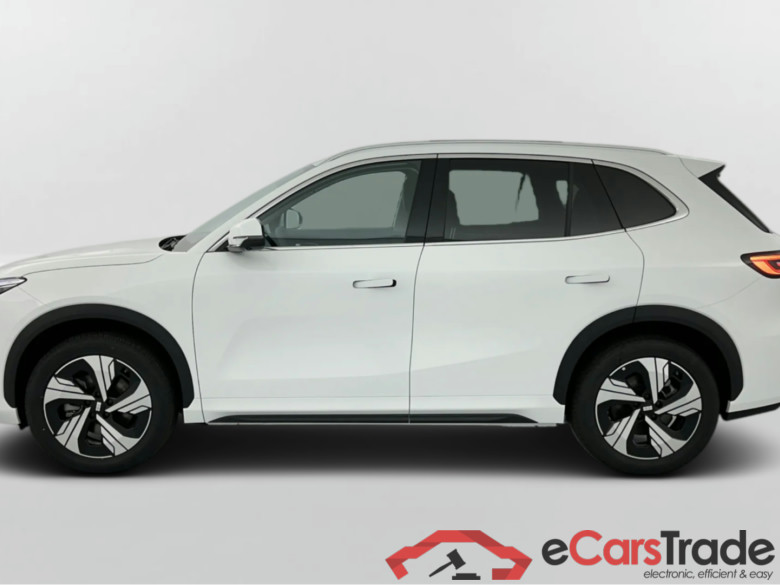 Geely EX5 Max+ Electric 160 kW #4
