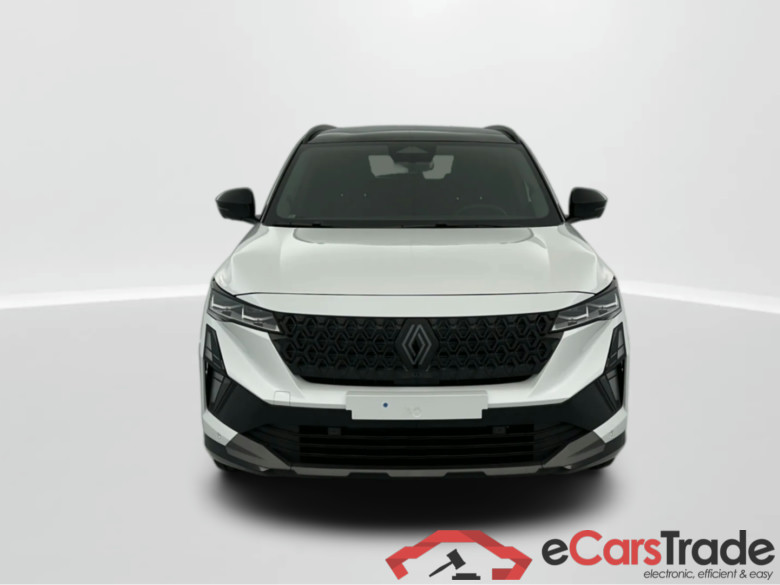 Renault Austral Esprit Alpine E-Tech full hybrid 200ch #2