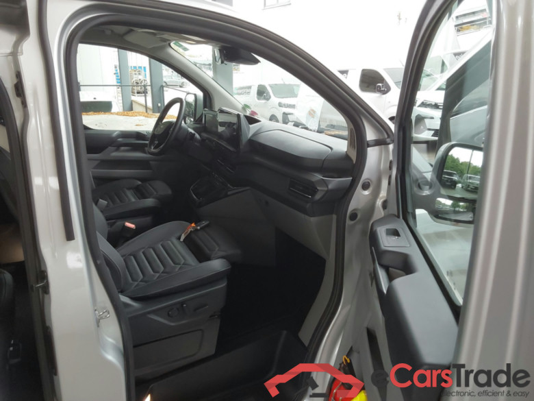 Ford Tourneo Custom Titanium X 2.5T 227 S62P CT FWD LWB 2.5 #6