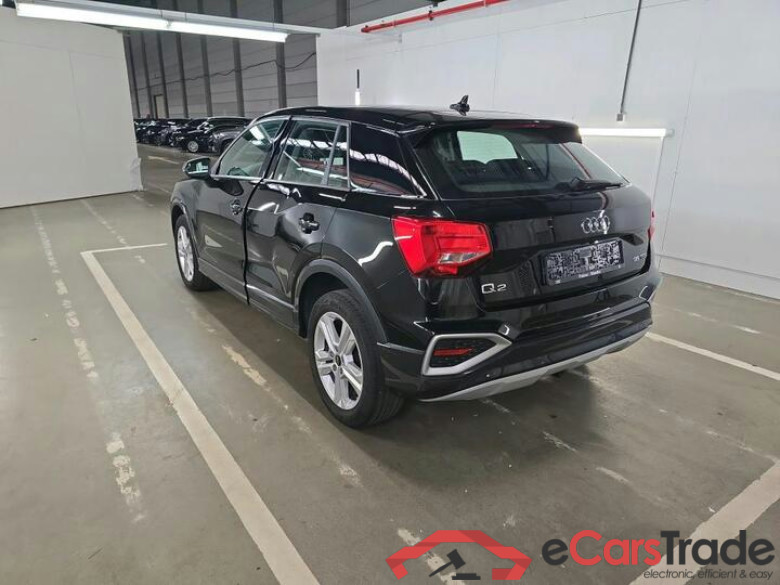 Audi Q2 Q2 1.5 35 TFSI S tronic Adv. B. Ed. 110kW/150pk  5D/P Auto-7 #3