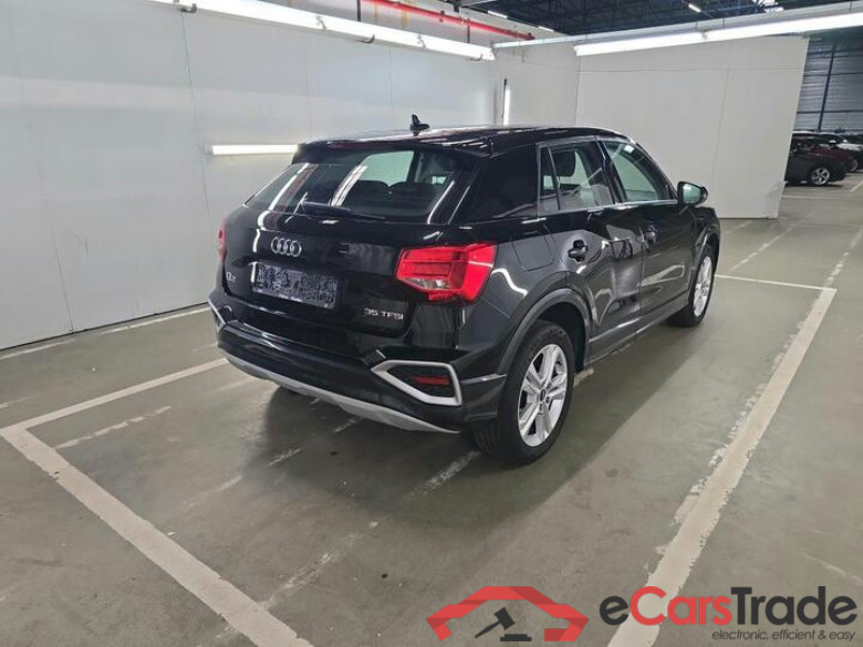 Audi Q2 Q2 1.5 35 TFSI S tronic Adv. B. Ed. 110kW/150pk  5D/P Auto-7 #4