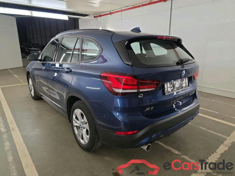 BMW X1 X1 xDrive25e (162 kW) (PHEV) 162kW/220pk  5D/P Auto-6 #3