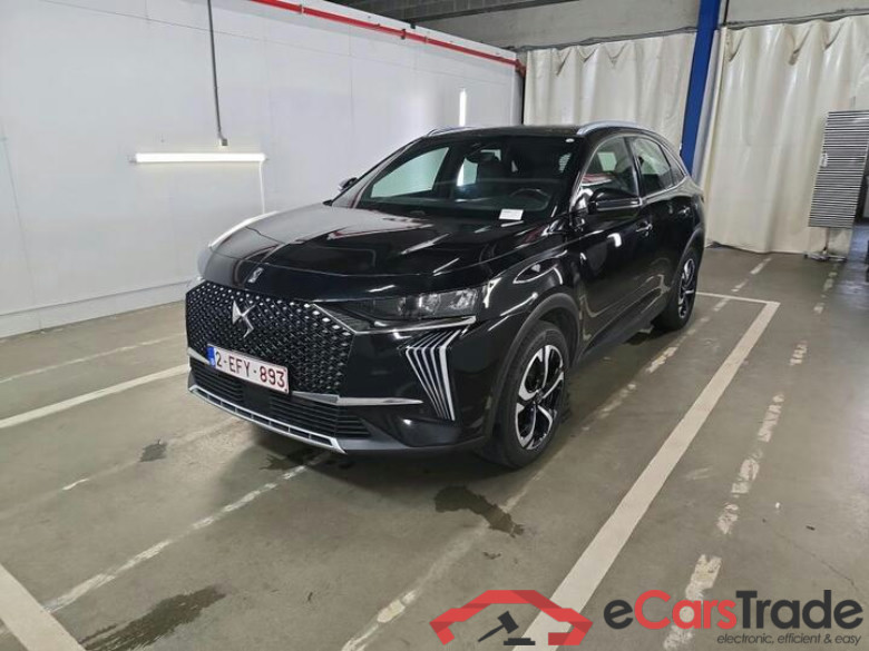 DS DS 7 DS 7 1.5 BlueHDi 130 Automatic Bastille 96kW/130pk  5D/P Auto-8 - CO2 incomplet #1