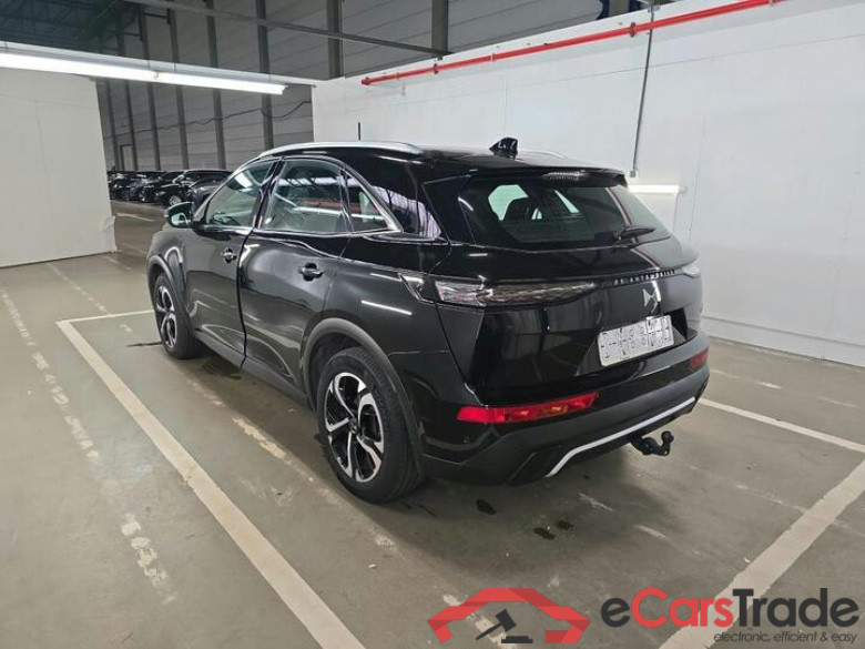 DS DS 7 DS 7 1.5 BlueHDi 130 Automatic Bastille 96kW/130pk  5D/P Auto-8 - CO2 incomplet #3