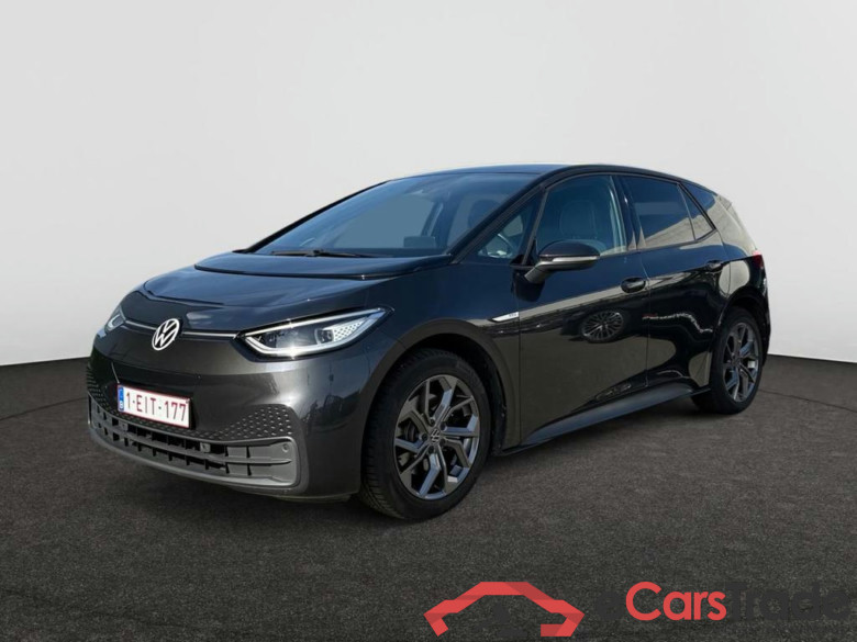 VOLKSWAGEN ID.3 58 kWh Pro Performance
