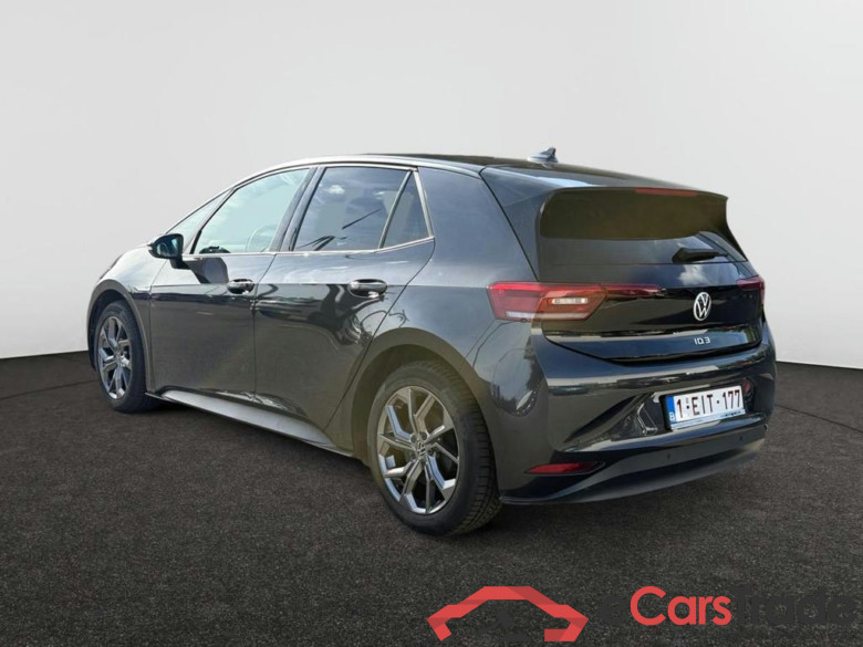 VOLKSWAGEN ID.3 58 kWh Pro Performance #4