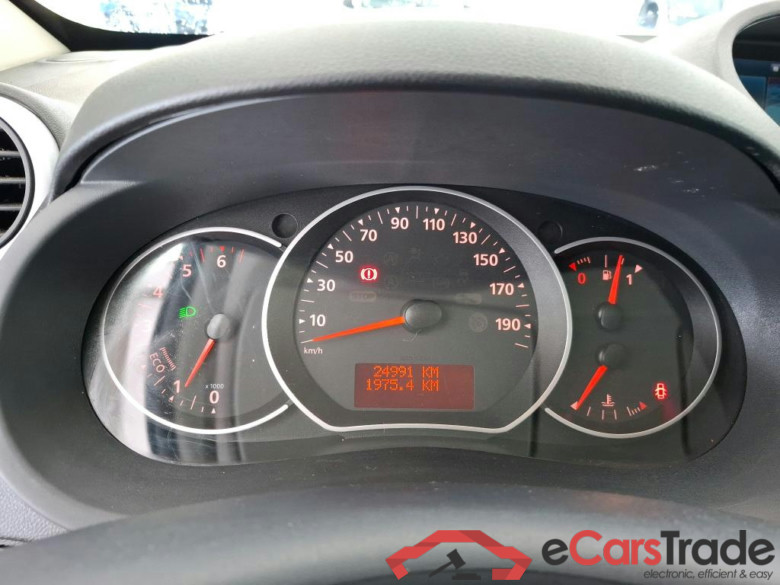 Kangoo II Express Maxi Extra (Série Spéciale) 1.5 dCi 95CV BVM6 E6dT #6