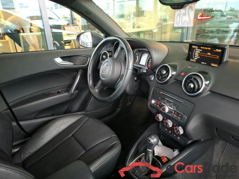 AUDI A1 Sportback 5p Berline 1.4 TFSI 125 S tronic Ambition Luxe #5