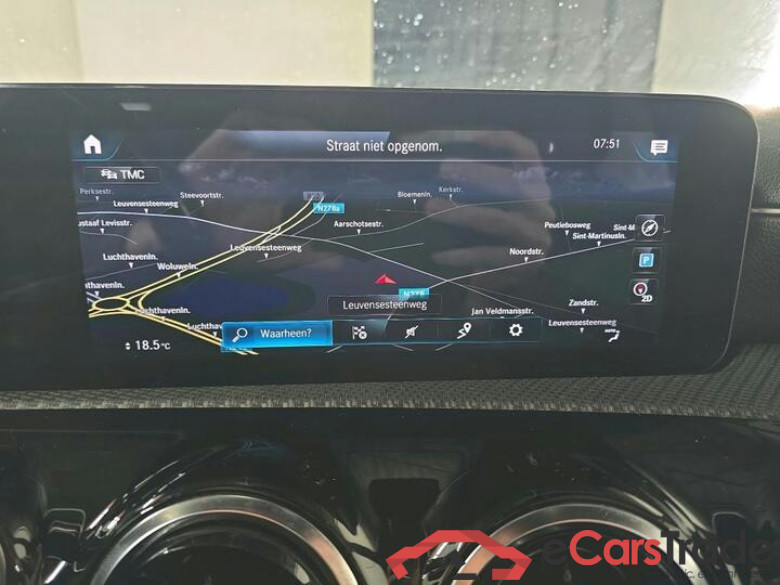 Mercedes CLA CLA CLA 200 d DCT Business Solution 110kW/150pk  4D/P Auto-8 #6