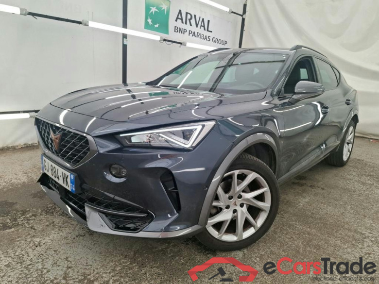 CUPRA Formentor / 2020 / 5P / SUV 2.0 TDI 150ch BVM6 Business Edition