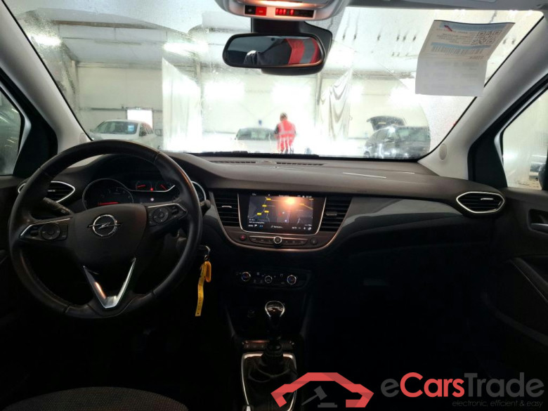 Crossland X Business Elegance 1.5 110CV BVM6 E6d #5