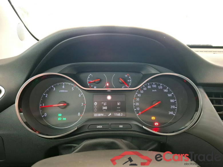 Crossland X Business Elegance 1.5 110CV BVM6 E6d #6