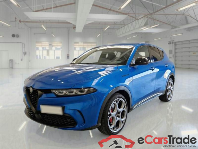 ALFA ROMEO TONALE / 2022 / 5P / SUV 1.5 130CV HYBRID DDCT7 SPECIALE