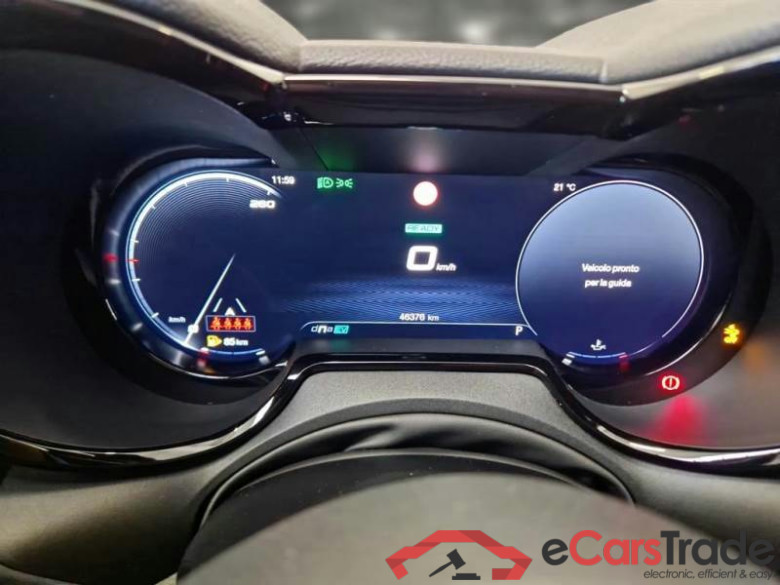 ALFA ROMEO TONALE / 2022 / 5P / SUV 1.5 130CV HYBRID DDCT7 SPECIALE #4