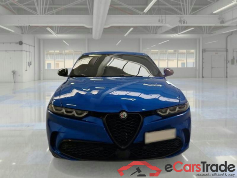 ALFA ROMEO TONALE / 2022 / 5P / SUV 1.5 130CV HYBRID DDCT7 SPECIALE #6