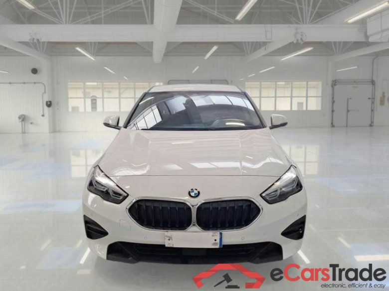 BMW SERIE 2 GRAN COUPÉ / 2019 / 4P / BERLINA 216D BUSINESS ADVANTAGE AUTOM. #6