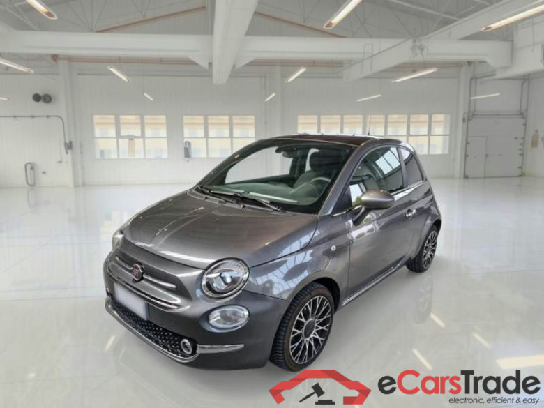 FIAT 500 / 2015 / 3P / BERLINA 1.0 70CV IBRIDO DOLCEVITA