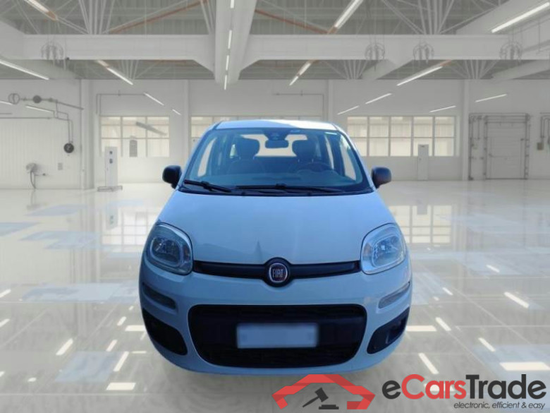 FIAT PANDA / 2011 / 5P / BERLINA 0.9 TWINAIR TURBO NATURAL POWER EASY #6