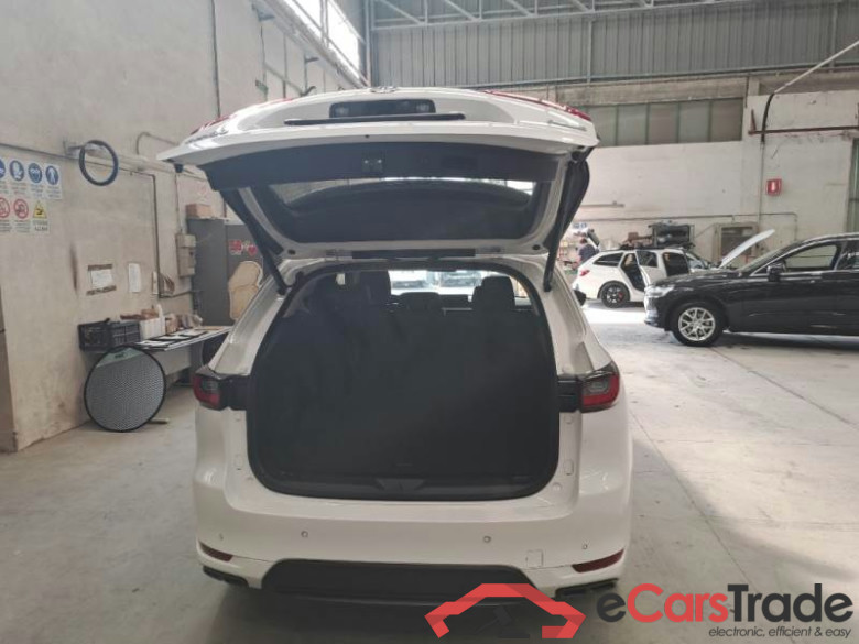 MAZDA CX-60 / 2022 / 5P / SUV 3.3L E-SKYACTIV MHEV HOMURA AUTO #5