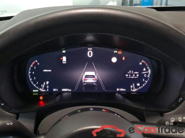 MAZDA CX-60 / 2022 / 5P / SUV 3.3L E-SKYACTIV MHEV EXCL. LINE AWD AUTO #4