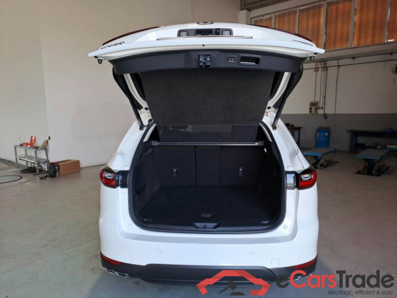 MAZDA CX-60 / 2022 / 5P / SUV 3.3L E-SKYACTIV MHEV EXCL. LINE AWD AUTO #5
