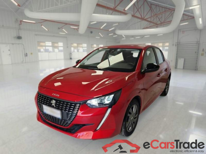 PEUGEOT 208 / 2019 / 5P / BERLINA ACTIVE PACK PURETECH 100 S/S