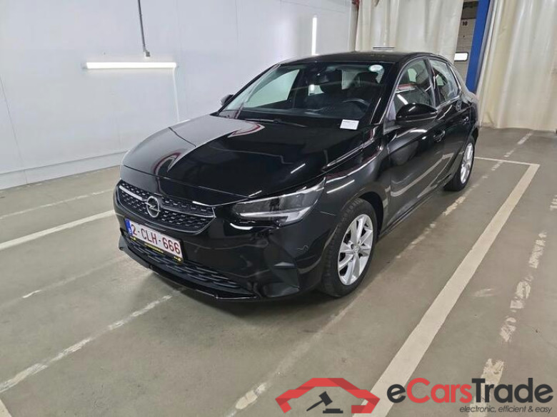 Opel Corsa Corsa 1.2 Turbo S/S Elegance 74kW/100pk  5D/P Man-6 #1