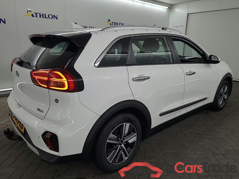 KIA Niro 1.6 GDi PHEV DynamicLine 5D 104kW #3