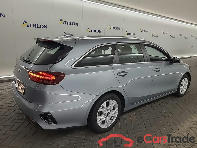 KIA ceed sportswagon 1.0 T-GDi DynamicLine 5D 88kW #3