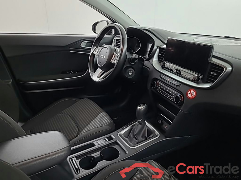 KIA ceed sportswagon 1.0 T-GDi DynamicLine 5D 88kW #6