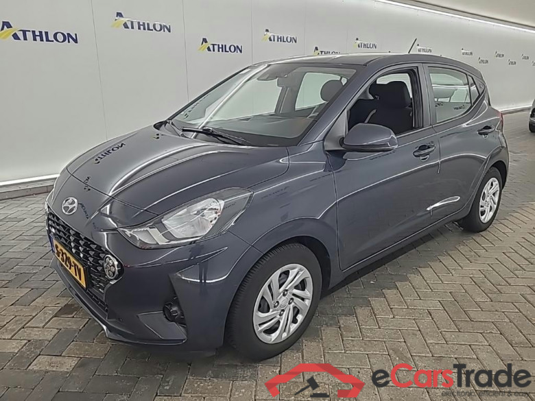 HYUNDAI i10 1.0 MPI Comfort 5D 49kW