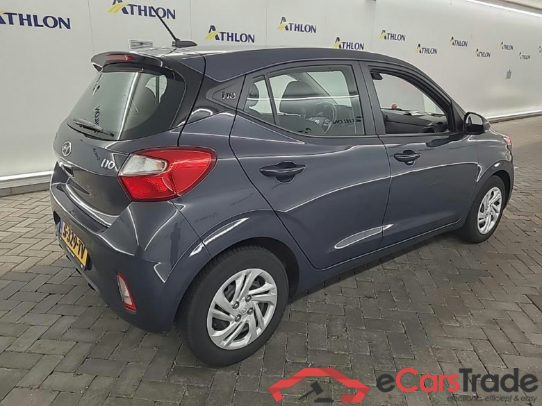 HYUNDAI i10 1.0 MPI Comfort 5D 49kW #3