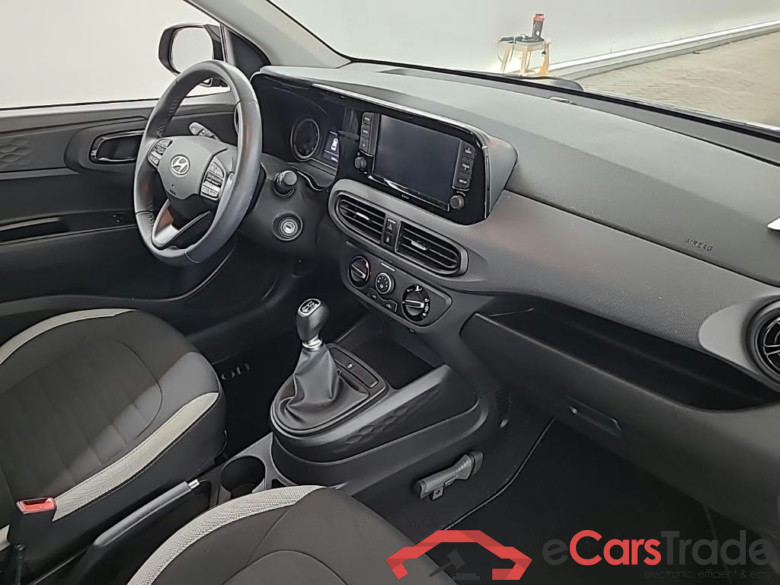 HYUNDAI i10 1.0 MPI Comfort 5D 49kW #6
