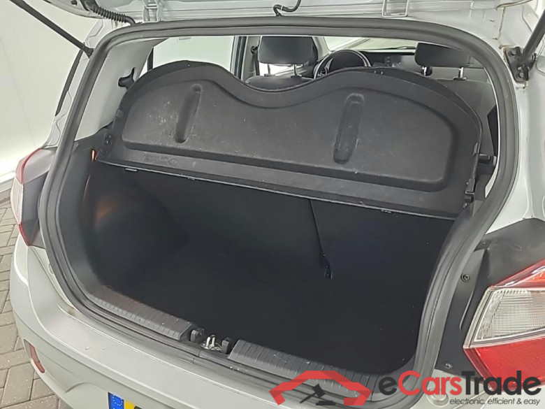 HYUNDAI i10 1.0 MPI Comfort 5D 49kW #5
