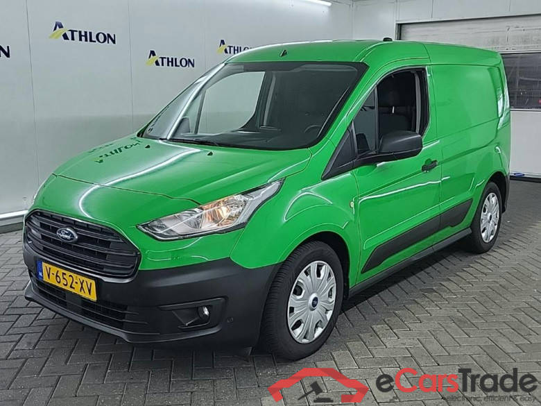 FORD Transit Connect 1.5 EcoBlue L1 Trend #1