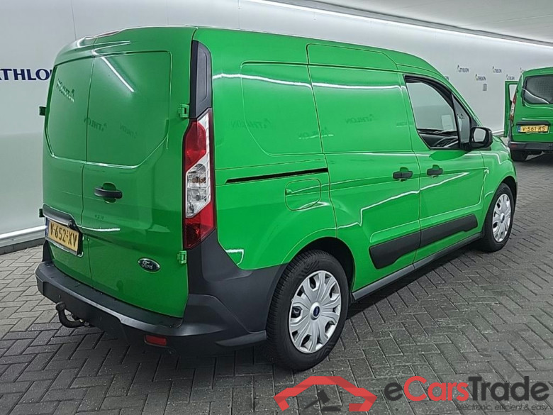 FORD Transit Connect 1.5 EcoBlue L1 Trend #3