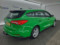 preview Ford Focus #2