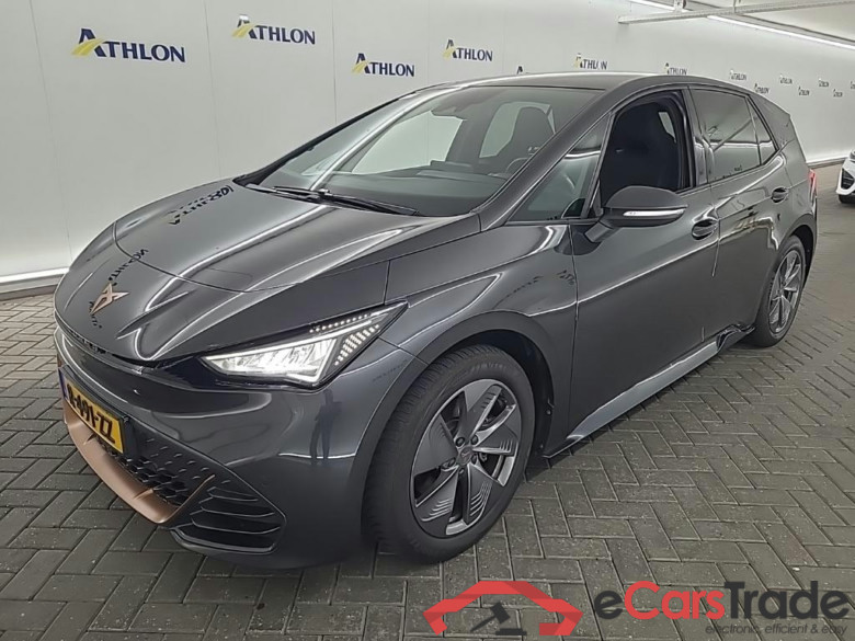 CUPRA Born 58kWh 150kW Business auto 5D #1