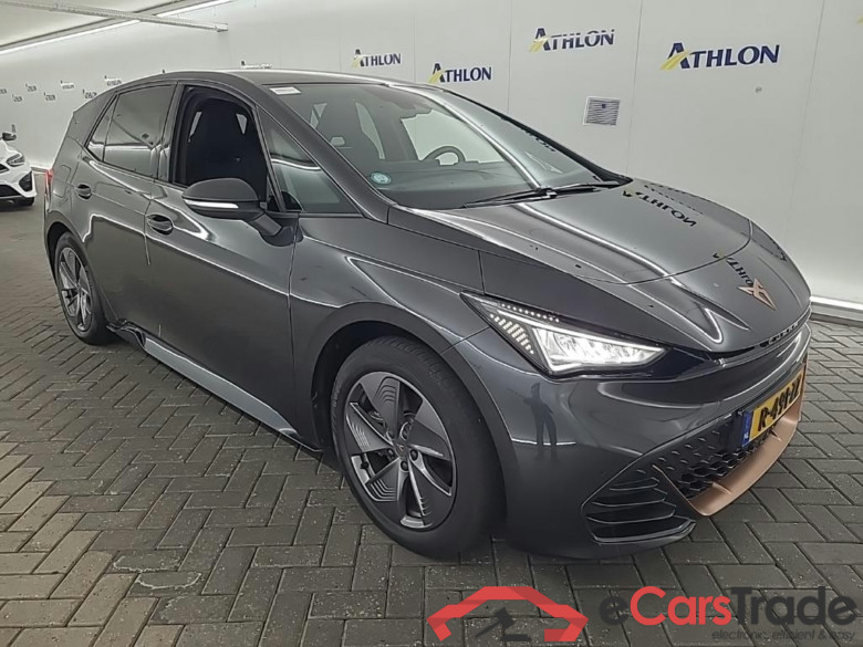 CUPRA Born 58kWh 150kW Business auto 5D #2