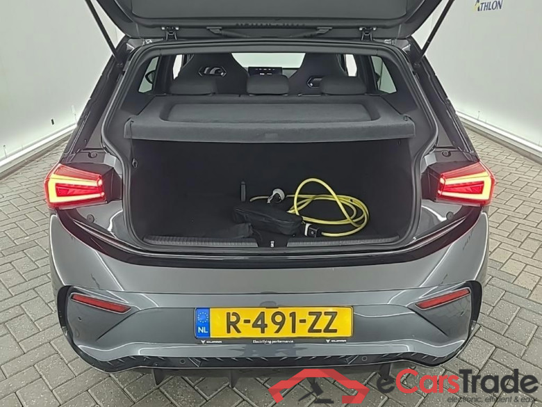 CUPRA Born 58kWh 150kW Business auto 5D #5