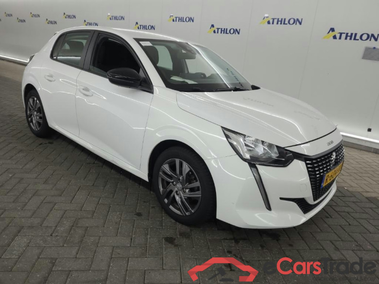 PEUGEOT 208 Active 1.2 PureTech 75 5D 55kW #2