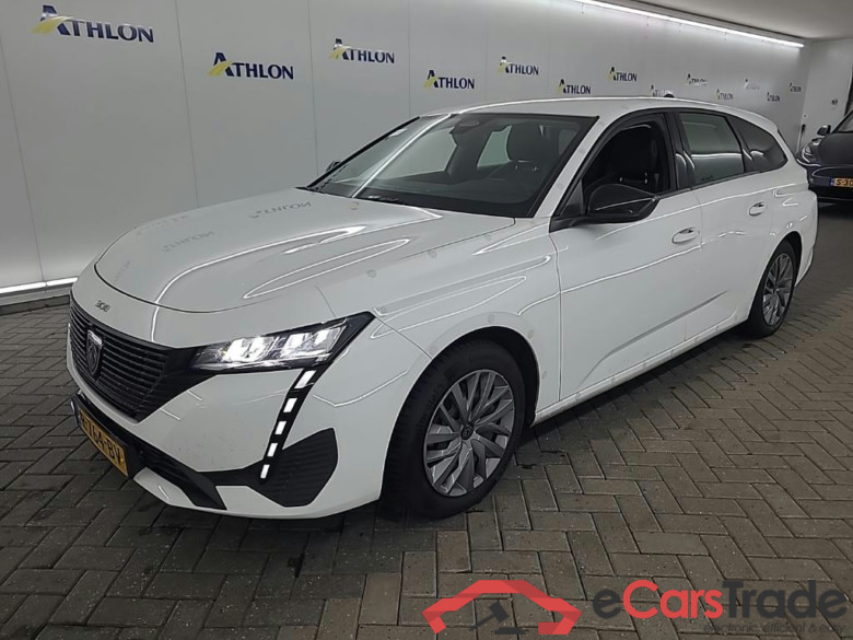 PEUGEOT 308 SW Active Pack Business 1.2 Puretech 110 5D 81kW