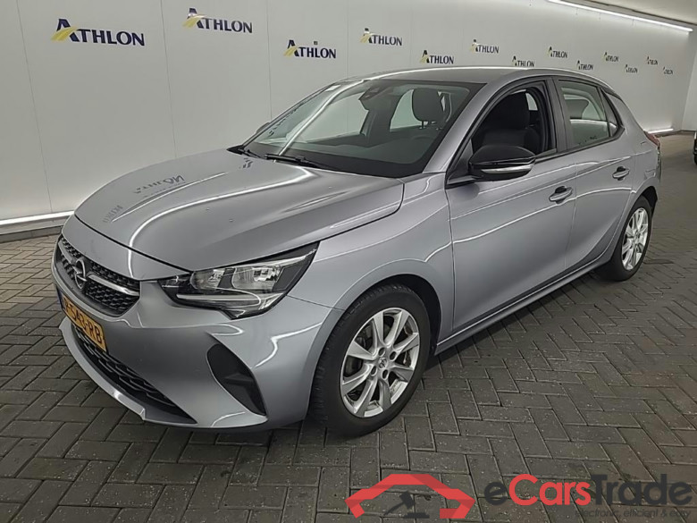 OPEL Corsa 1.2 TURBO EDITION 74KW 5D