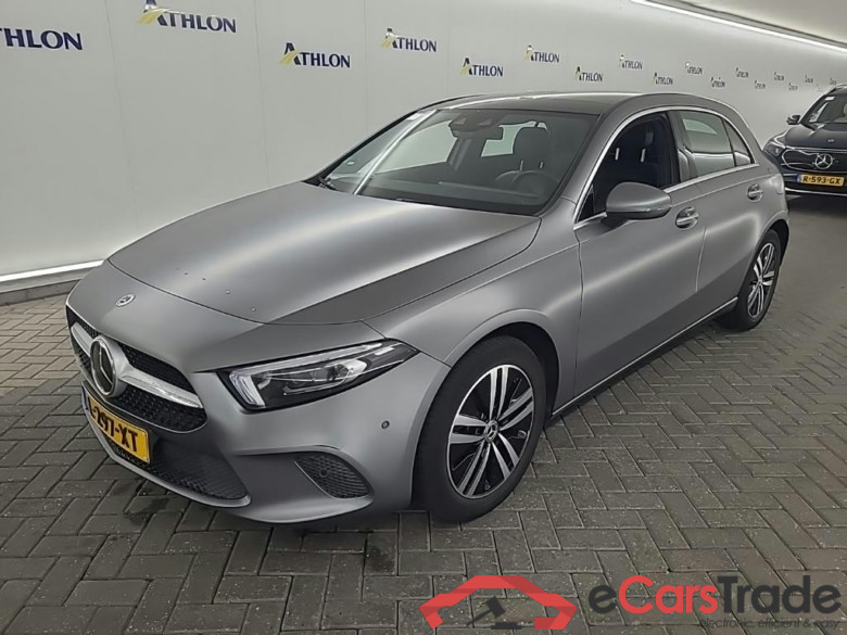 MERCEDES-BENZ A-klasse A 250 e 8G-DCT Bus Sol Luxury Limited 5D 160kW #1