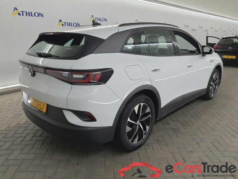 VOLKSWAGEN ID.4 77kWh 150kW Pro Auto 5D #3