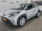preview Toyota Aygo (X) #0