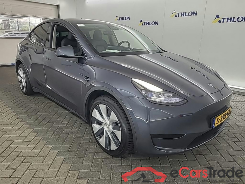 Tesla Model Y RWD 5D 255kW #2