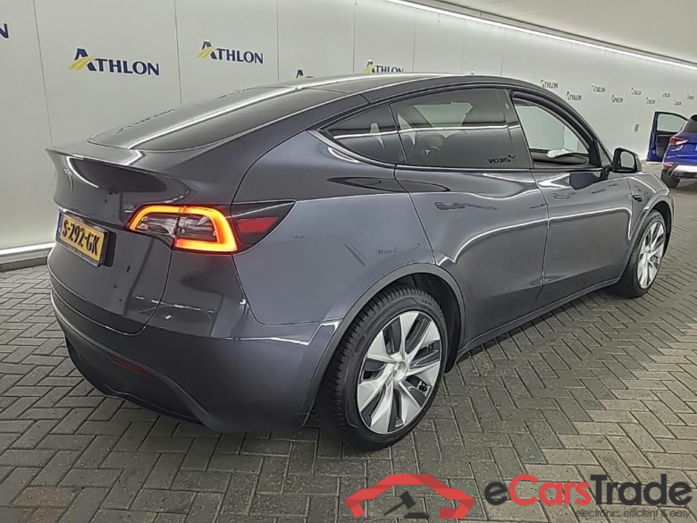 Tesla Model Y RWD 5D 255kW #3